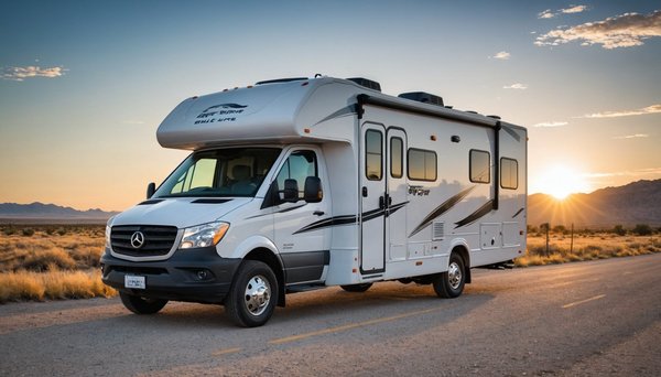 Réparation camping-car : redonnez vie à votre véhicule!