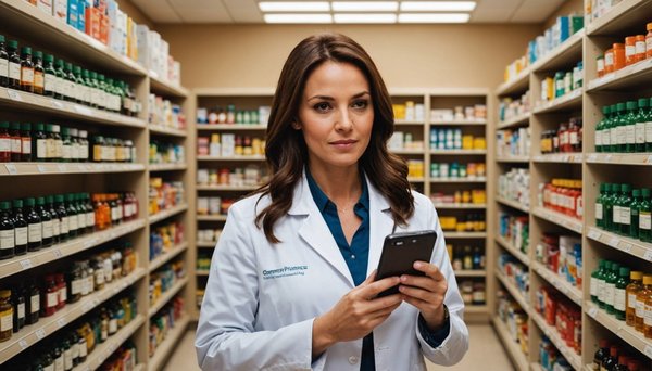 Maximisez votre impact avec une agence de communication pour pharmacies