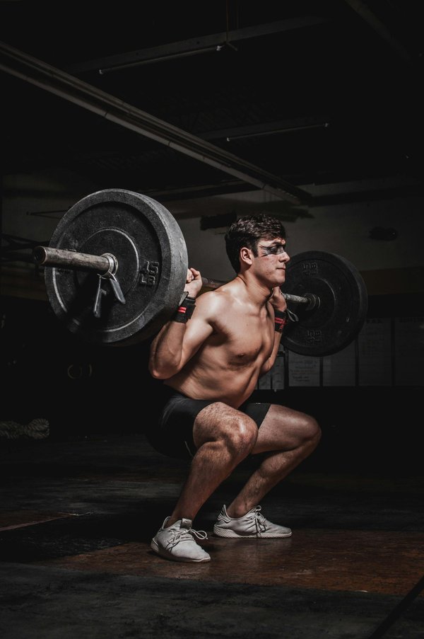 Découvrez bientôt nos programmes de musculation exclusifs !