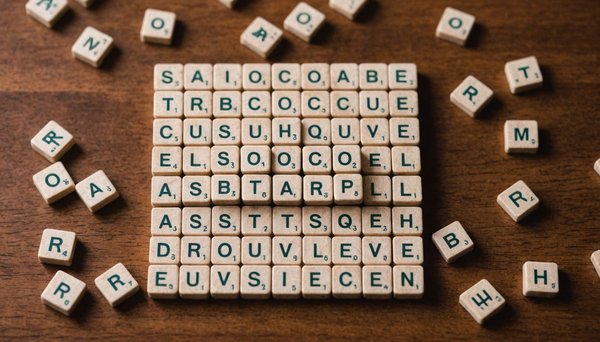 Découvrez des astuces pour l'aide scrabble en ligne