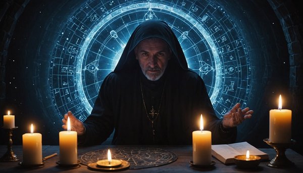 Medium voyance : explorez vos dons spirituels en profondeur