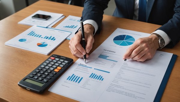 Critères clés pour choisir la bonne comptabilité pour votre entreprise