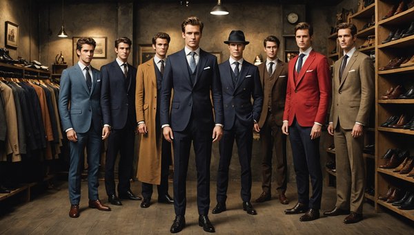 Découvrez Rigazo : votre boutique de travestissement masculine