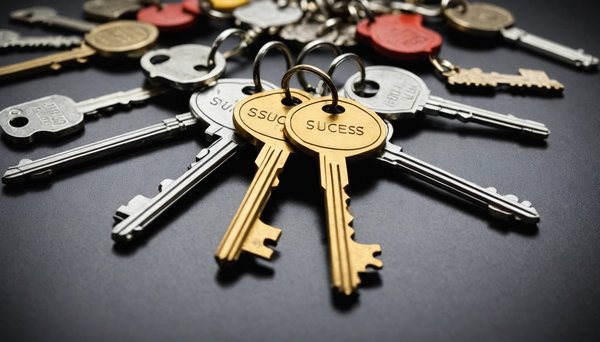 Les clés du succès avec une agence de communication à abidjan