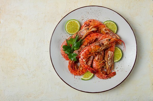Langoustines : temps de cuisson et erreurs à éviter
