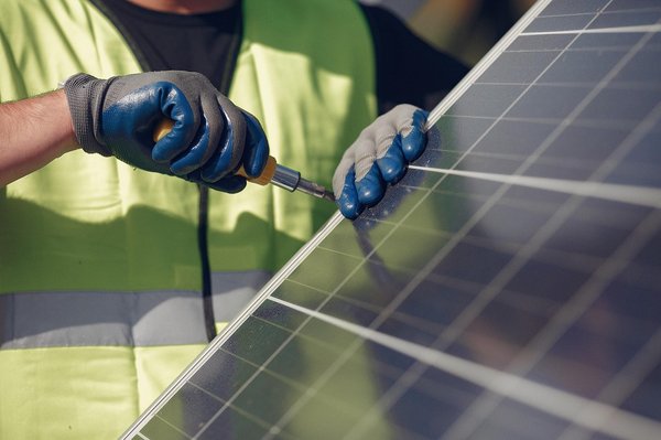 Panneau solaire photovoltaïque : cap sur un avenir durable