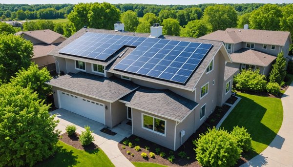 Photo écologie : comment optimiser votre énergie solaire et réduire vos coûts