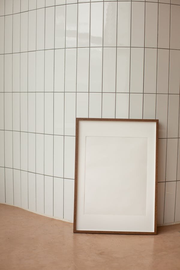 Film masquage PVC pour cadre clic-clac A3 : guide pratique