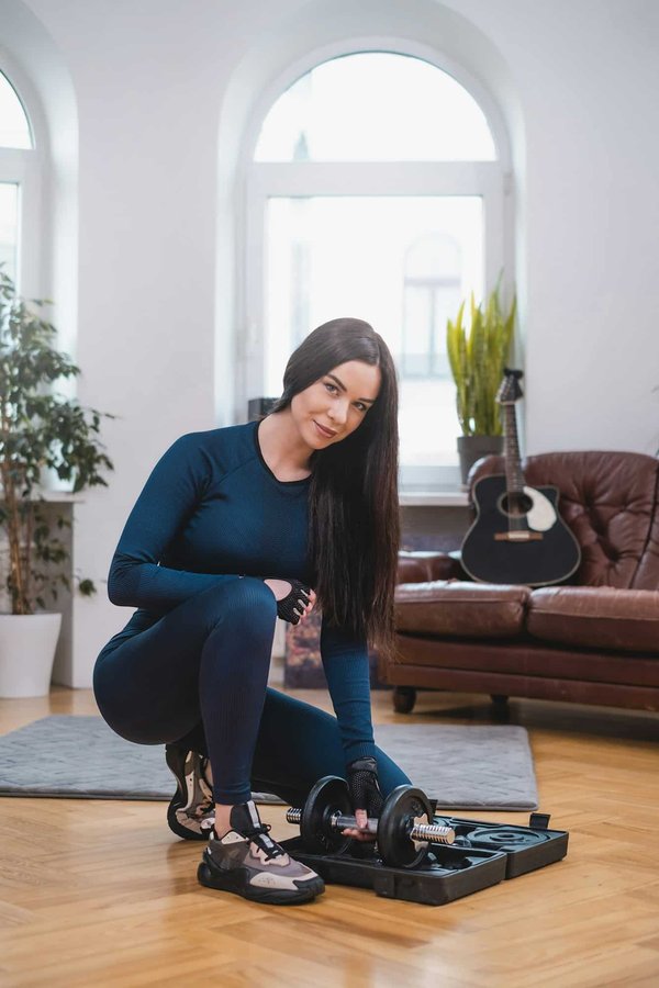 Améliorez votre performance avec Miha Bodytec à Bourgoin