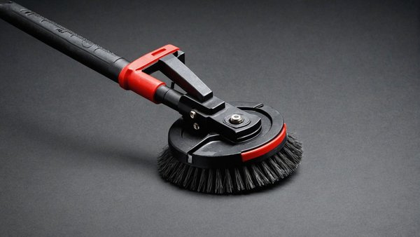 Tête débroussailleuse universelle : l'outil qu'il vous faut