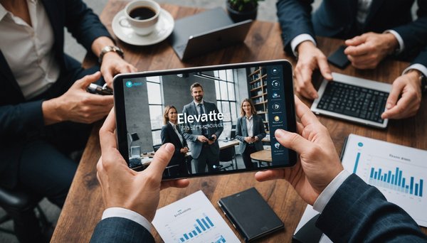 Élevez votre entreprise avec une agence analytics data ai