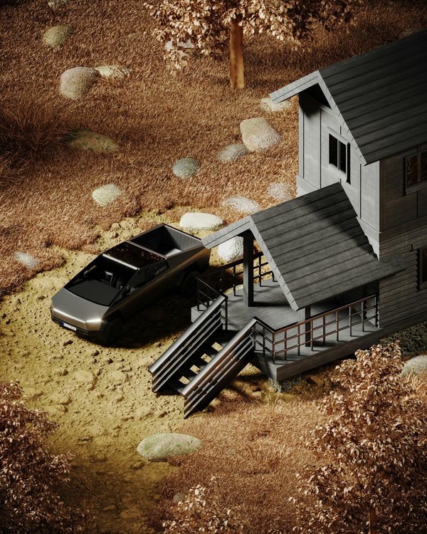 Domotique et véhicule électrique : le duo gagnant pour demain