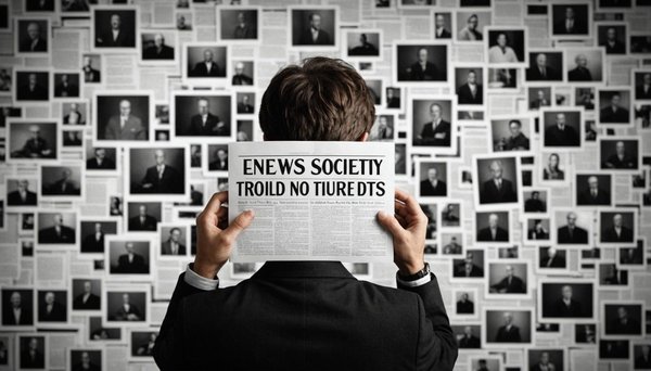 Actualités et société : les tendances qui marquent notre époque