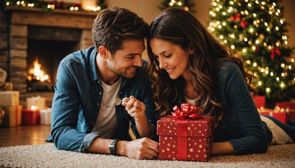 Cadeaux pour les couples : offrez-leur des instants enchantés
