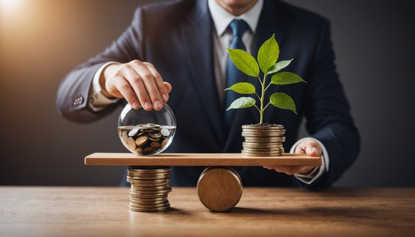 Équilibrez vos investissements : conseils en finance et patrimoine