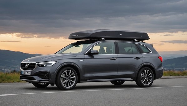 Coffre de toit Norauto : notre sélection des meilleurs avis