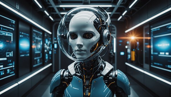 Technologique : les innovations qui redéfinissent notre futur