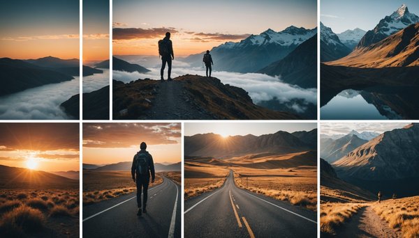 Voyage : les tendances incontournables pour votre prochaine aventure