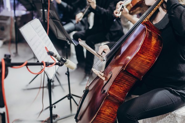 Louer un orchestre pour mariage : le guide essentiel